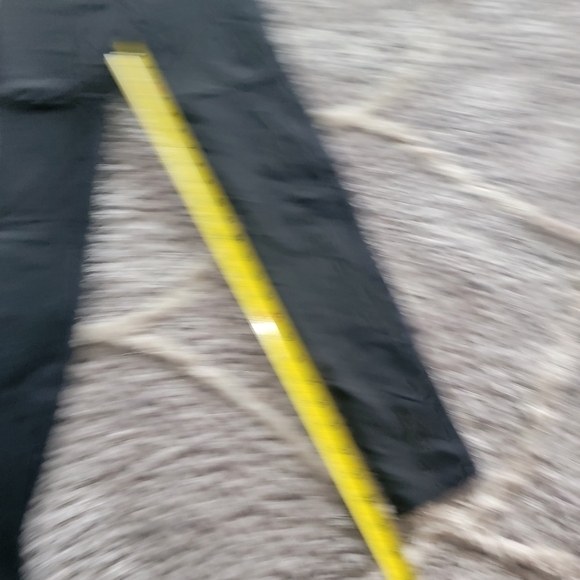 Gymshark Nikki Blackketter Leggings M - Picture 4 of 8